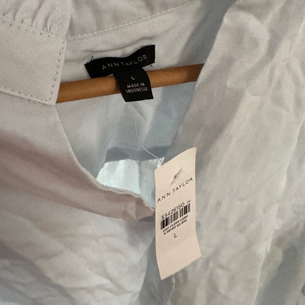 Ann Taylor Blouse